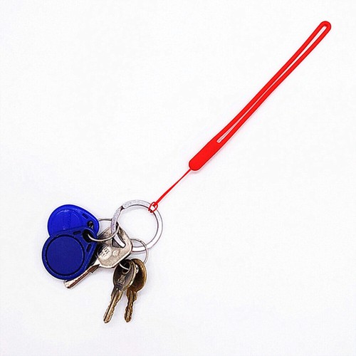 10pcs Phone Strap Phone Necklace Lanyard Neck Strap Lanyard Whistles Strap Phone - Zdjęcie 9 z 11