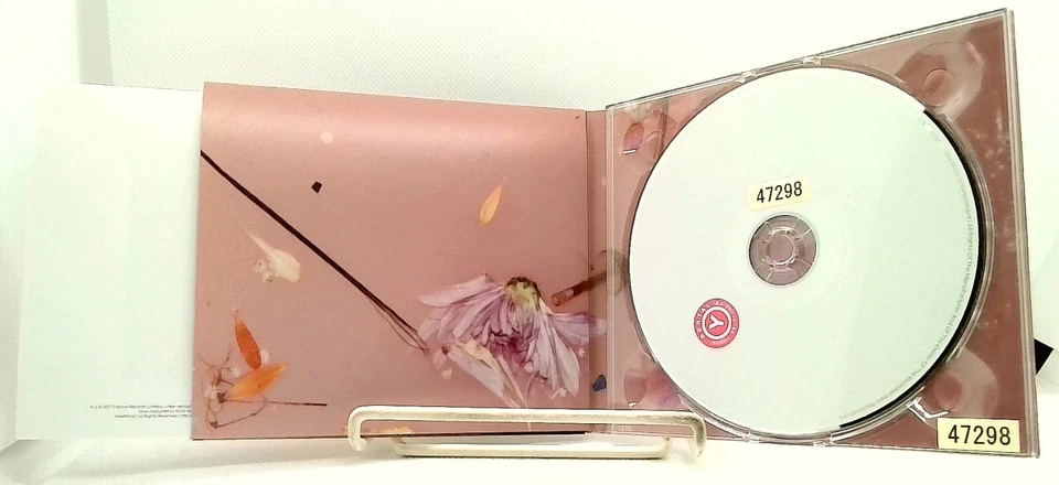 Harry Styles [CD] Harry Styles/One Direction/JAPAN/Digipak - Image 3 of 3