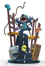 QMx Quantum Mechanix Stitch x San Francisco - 8" Q-Fig Max Elite Standard