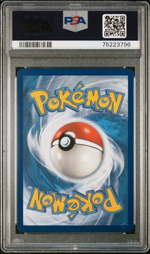 2023 Pokémon Espada y Escudo Corona Zenith Radiant Charizard 020/159 PSA 10 GEMA MT - Imagen 2 de 4