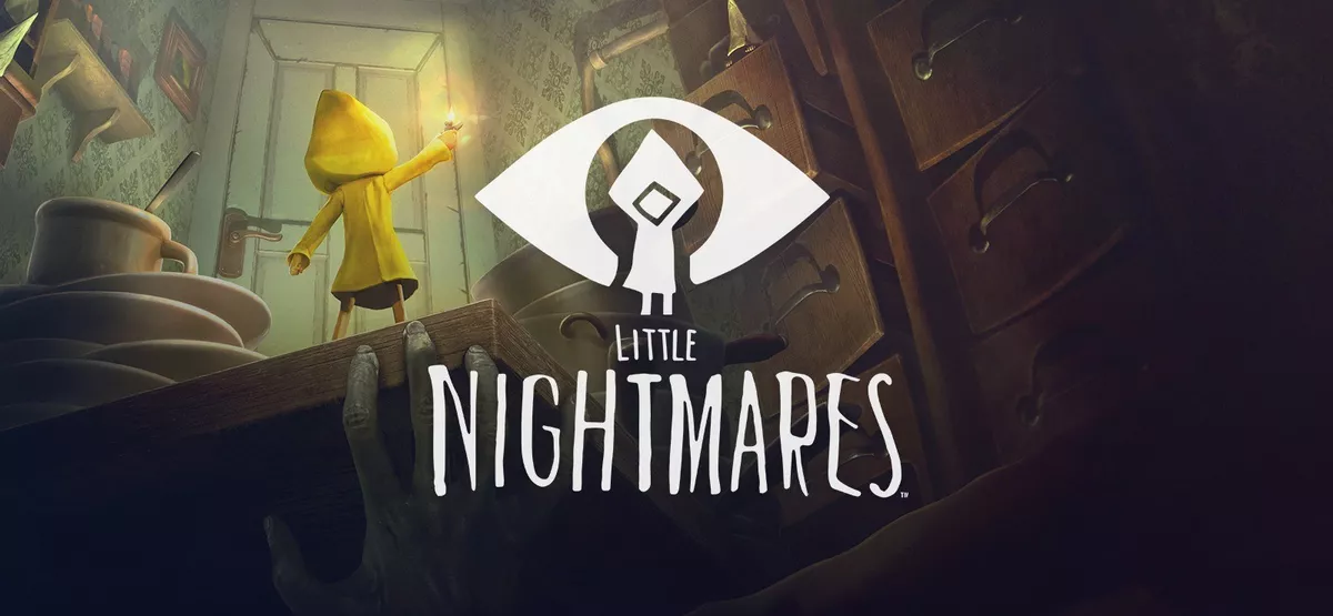 Little Nightmares no Steam