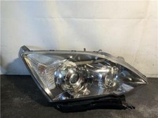 33100SWWG1 phare droit HONDA CR-V III 2.2 I-CTDI 58039