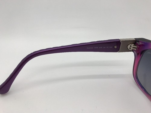 Roberto Cavalli Acamar 785S 82B 55-16-140 Women’s Sunglasses NEW!!! - Picture 5 of 7