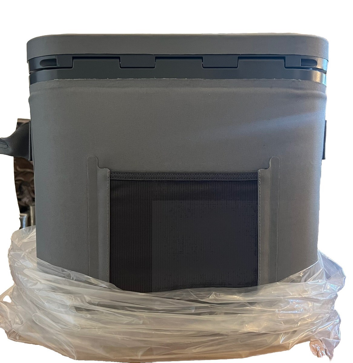 Orca Wanderer Tote 18-Can Soft-Side Cooler, Blush - Anderson Lumber - View #2