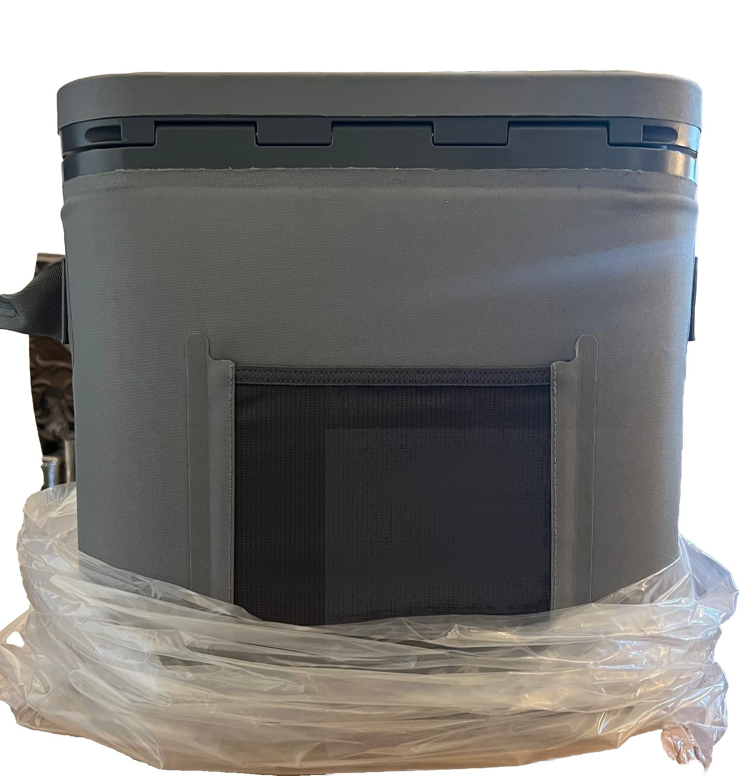 Orca Wanderer Cooler Tote - Thumbnail 5
