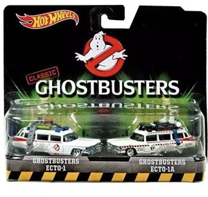 hot wheels ecto 1a