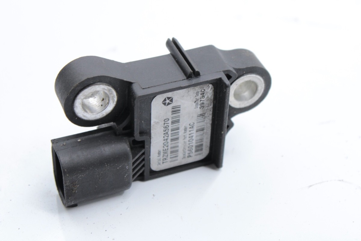 2002 - 2004 Grand Cherokee front left sensor crash 56010411AC