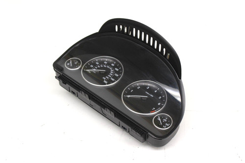 Instrument Cluster Tachometer Mph OEM BMW F10 550i 535i 528i F15 F25 F26
