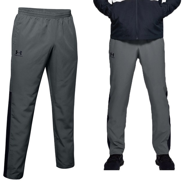 under armour mens tracksuit sale