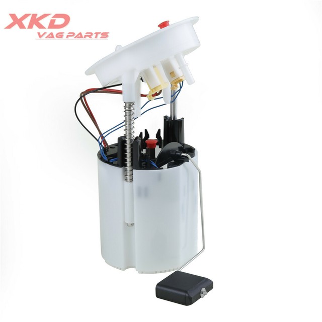 16147197075 Fuel Pump Assembly Fit For BMW E81 E87 E82 E90 E88 330i 16147197075-fuel-pump-assembly-fit-for-bmw-e81-e87-e82-e90-e88-330i