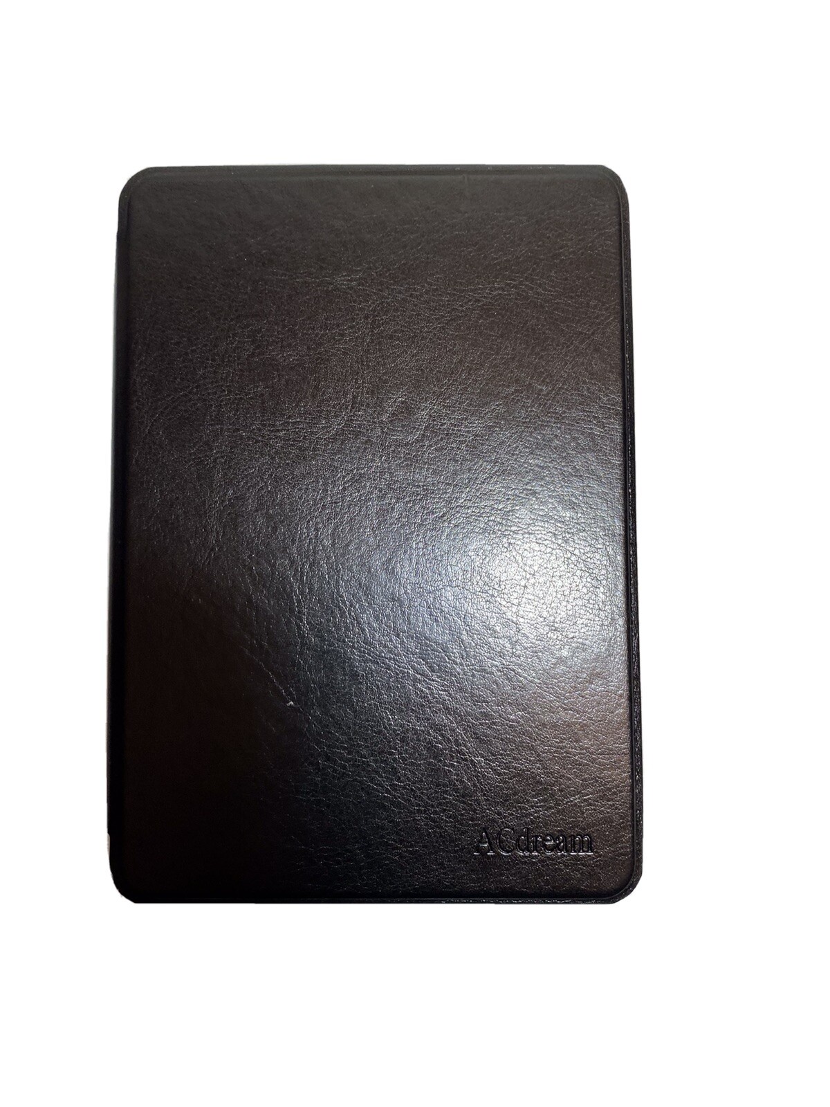 Kindle Paperwhite Black Folio Case (2018 Edition)-image