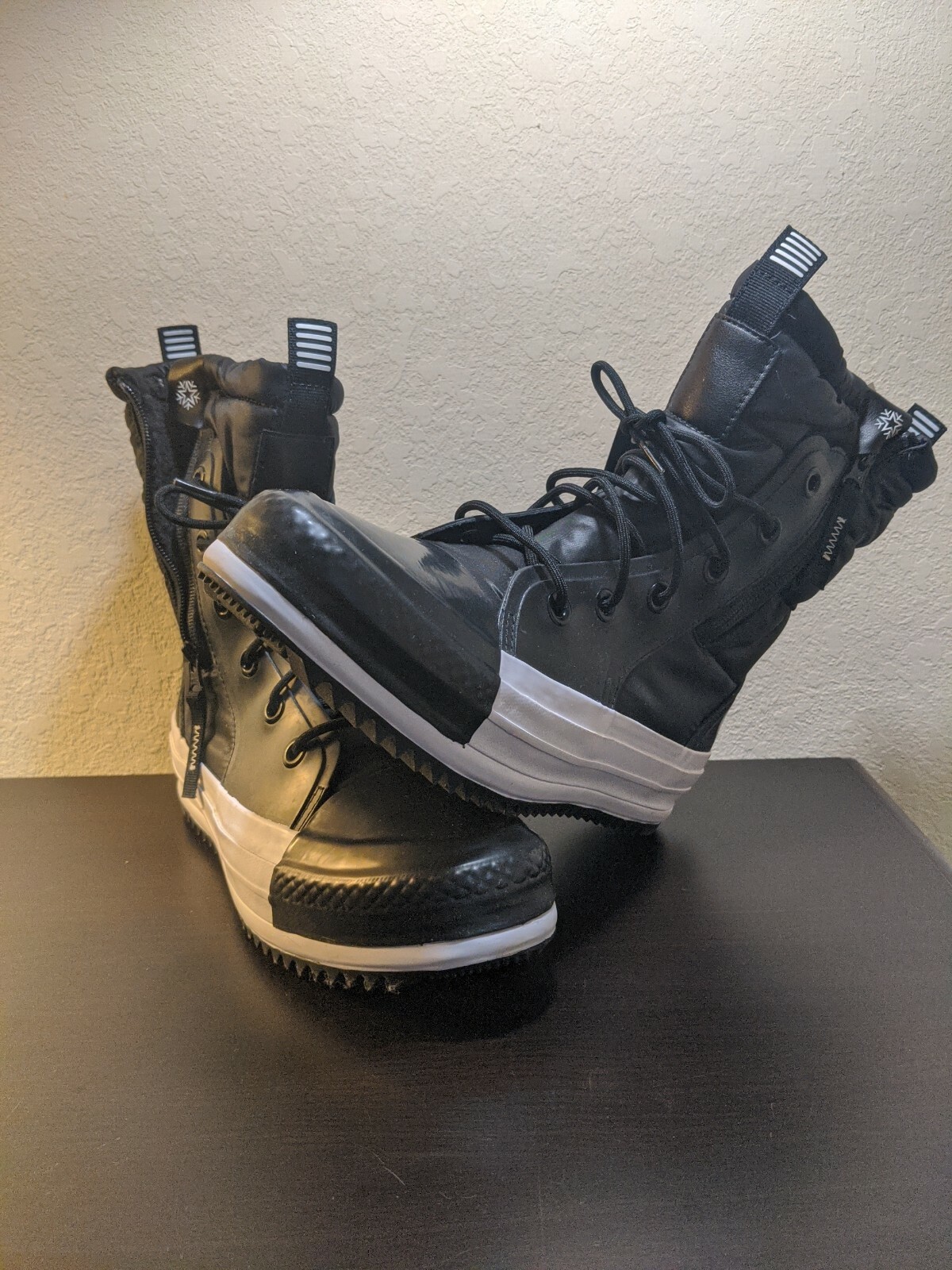 Converse Chuck Taylor All Star MC Snow 
