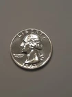 1962 WASHINGTON QUARTER   PROOF