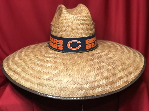 Chicago Bears Unisex Fisherman 
