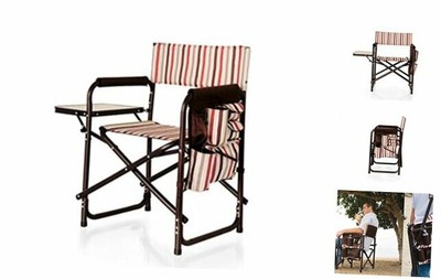 picnic time folding chair