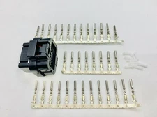 Haltech / Holley And Dominator Computer Main Connector kit KT34900