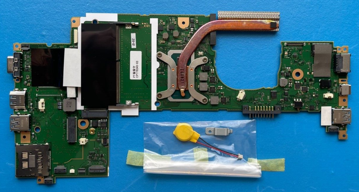 FUJITSU LIFEBOOK Corei7 8GB SSD2TB ジャンク FUJITSU Notebook LIFEBOOK U729 | Thunderbolt Technology Community