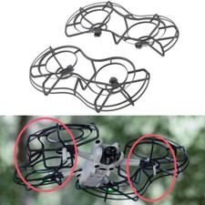 Propeller Guard Bumper Blade Protector for DJI Mini 4 Pro Drone Accessories