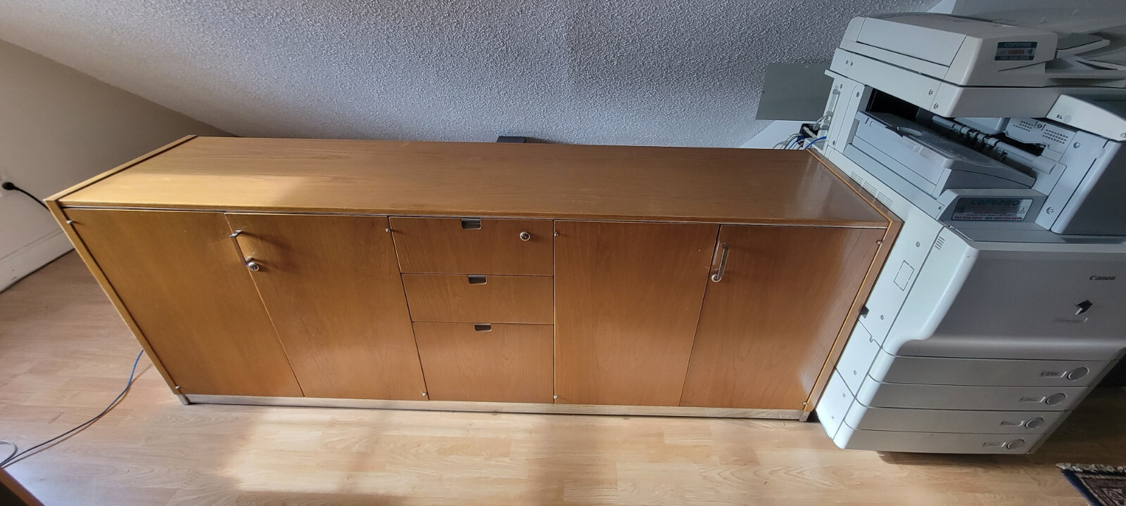 Sunar Vintage Credenza
