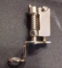 Bernina Sewing Machine Free Motion Presser Foot No.9 Embroidery Darning