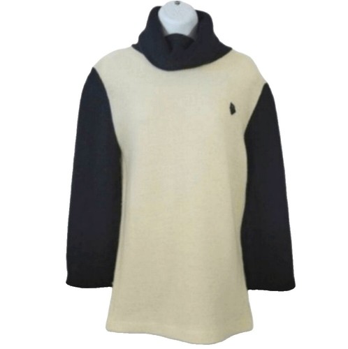Supreme Small Box Balaclava/Turtleneck Sweater 2022 Size XL | eBay