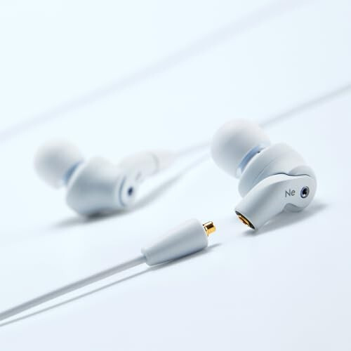 Radius radius HP-NHR41 Earphones: High resolution compatible Radius radius HP-NHR41 Earphones: High resolution compatible
