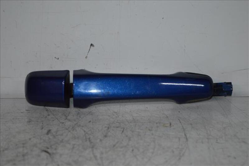 30663865 front outer door handle rh 72153 VOLVO S40 1.6 D PSA 2003-2007 2006