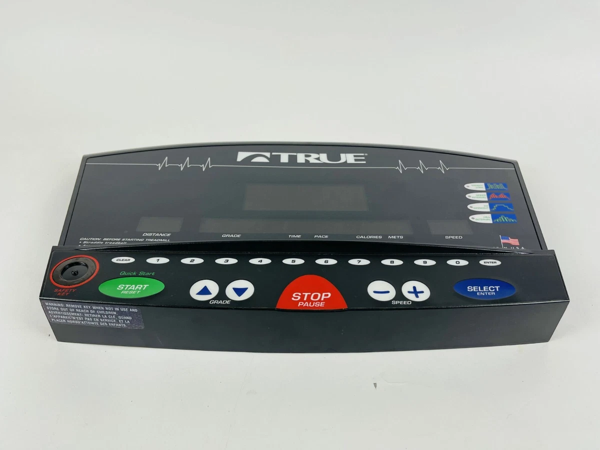 Treadmill with display new arrivals