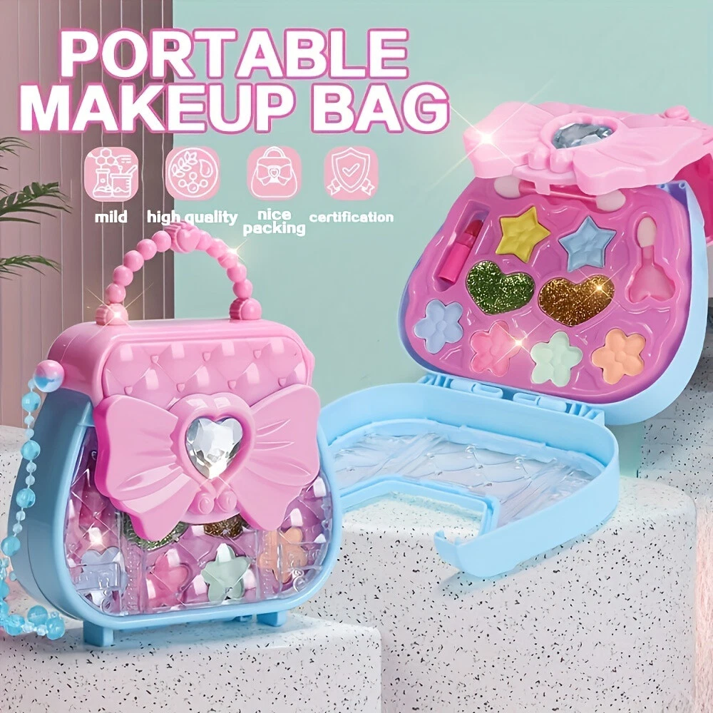 Makeup backpack toy new arrivals