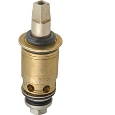 Chicago Faucets 1-100XTJKABNF Quaturn Compression Operating Cartridge Display