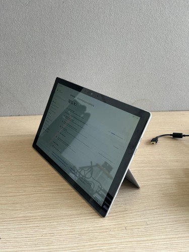 Microsoft Surface Pro 5a GEN 1796 CONVERTIBILE TABLET CORE I5 8GB 256GB - LEGGI - Imagen 3 de 7