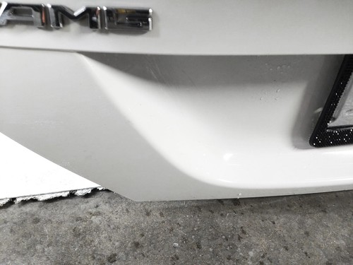 2017-2020 Mercedes-Benz Slc43 Amg Rear Cargo Trunk Decklid - White 172-750-02-00 - Picture 3 of 24