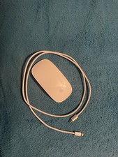 Apple Magic Mouse 2 Wireless Mouse - White A1657 