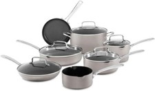 KitchenAid 12-Piece Non-Stick Pour and Strain...