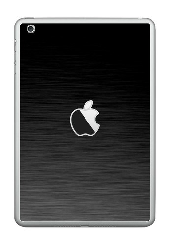 LidStyles Metallic Laptop Skin Schutz Aufkleber Apple iPad Mini A1432/A1454 - Bild 5 von 8