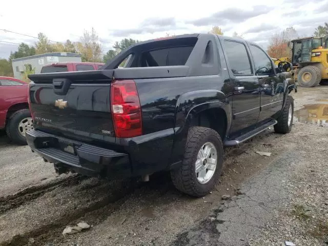 Chevy avalanche tailgate parts discount