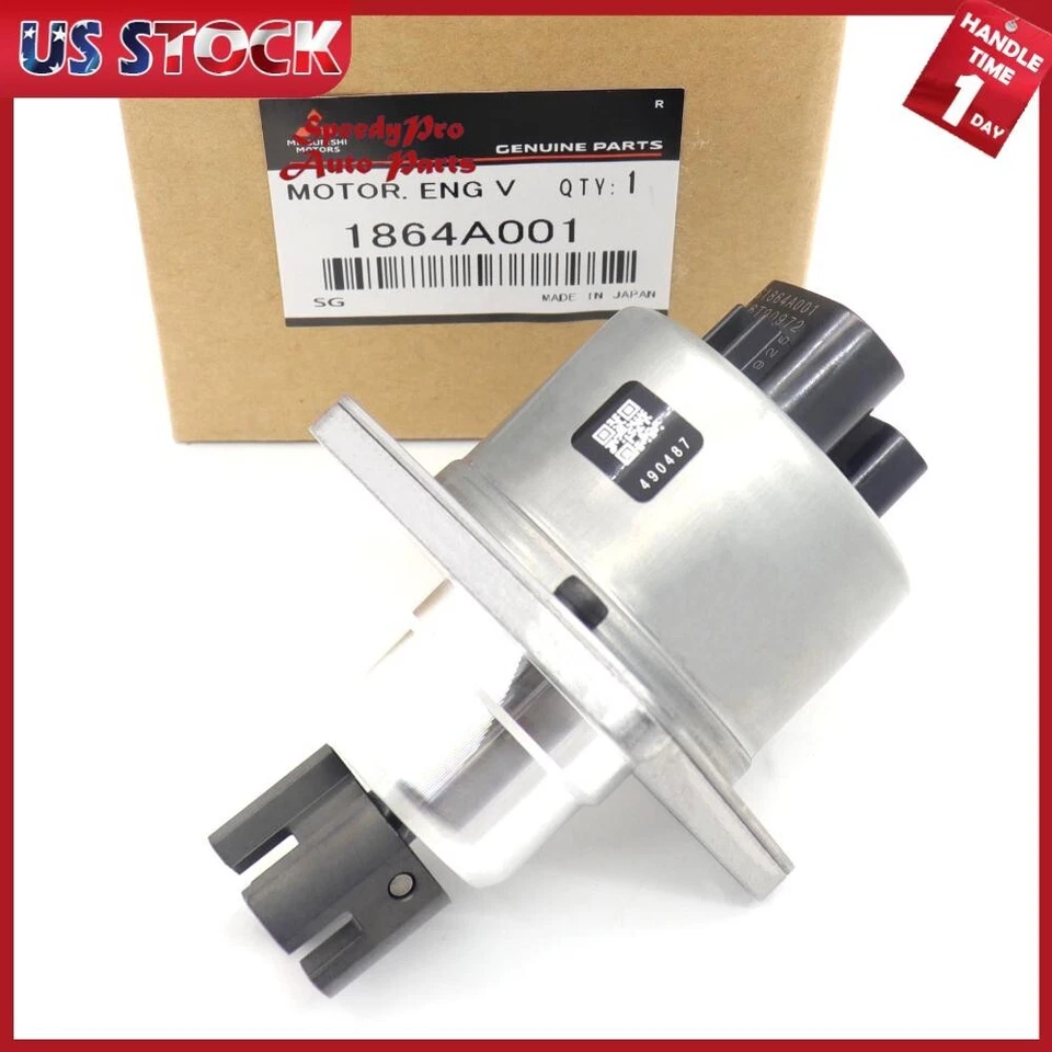 OEM MOTOR ENG VALVE LIFT CONT FOR MITSUBISHI OUTLANDER ASX LANCER 1864A001 - Image 3 of 4