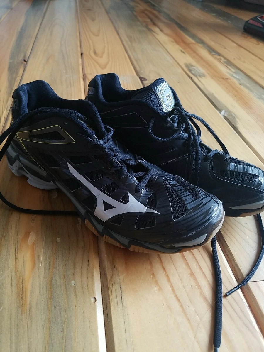 Mizuno rx3 cheap mid