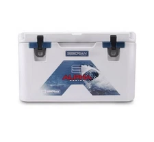 Siberian Cooler Alpha Pro Series  65Qt White FREE Accessories FREE SHIPPING