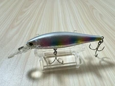 LUCKY CRAFT POINTER B'FREEZE 78S SINKING LONG BILL Fishing Lure #AS31