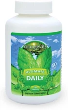 Youngevity Ultimate Daily Mega Multivitamin - 20+ Vitamins and Minerals