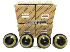 Toyota Land Cruiser Genuine Suspension Accumulator 49141-60010 49151-60010 Set 4