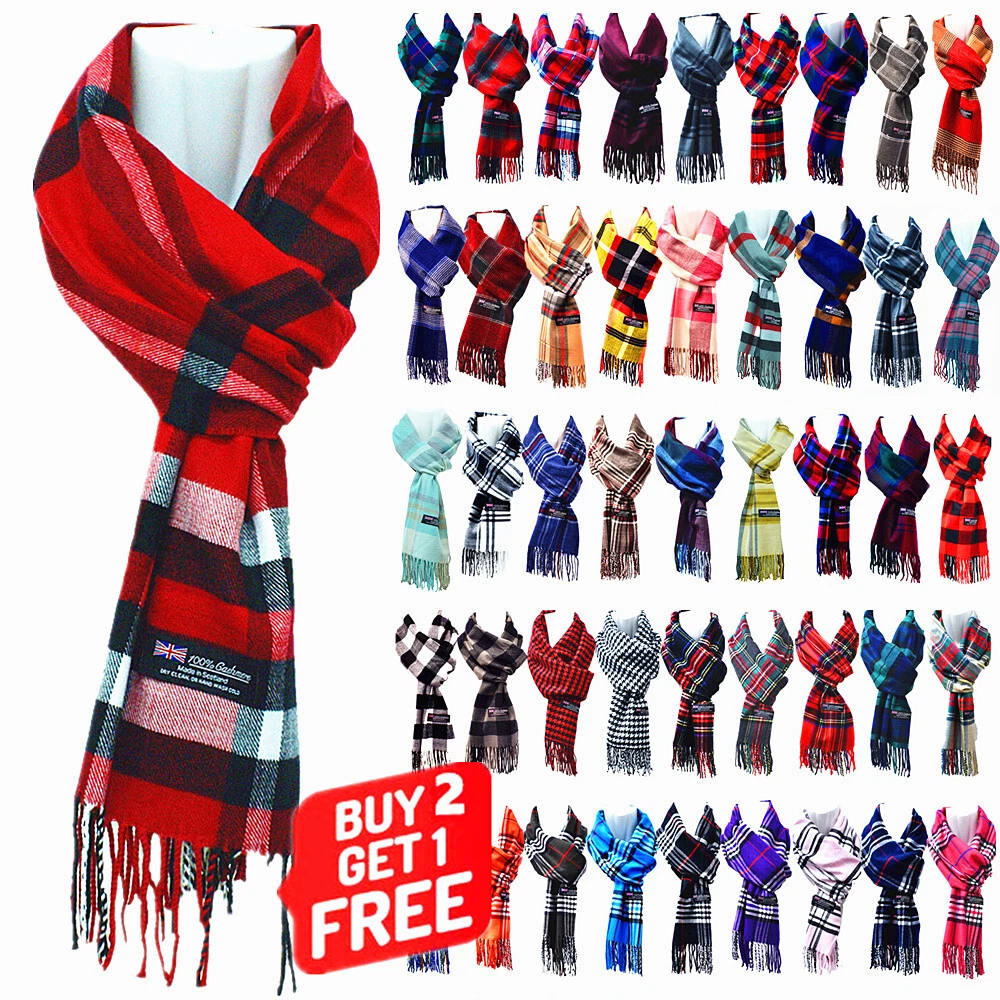 buy scarves for women