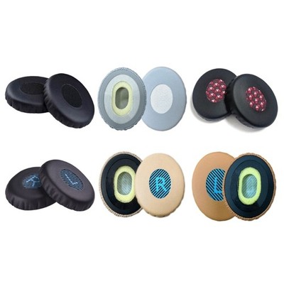 Customized Soft Sponge Earpads Set for OE2/OE2i Over Ear Headphone