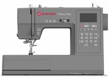 Singer Heavy Duty HD6805C Sewing Machine