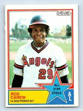 Click to enlarge Rod Carew