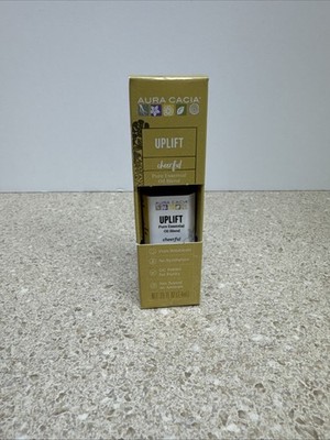 Aura Cacia Essential Oil - Uplift