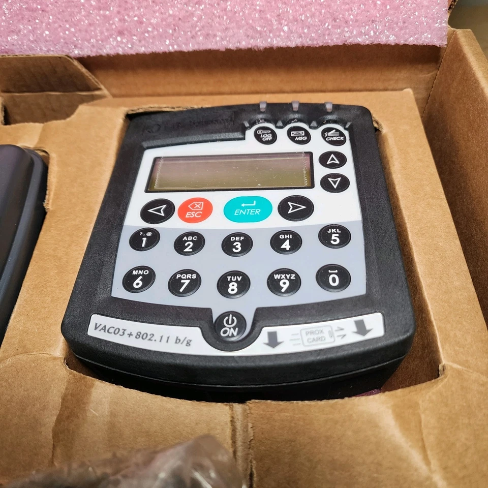 Kit de vehículo ID Systems 950-21000025 Foto 2 de 4