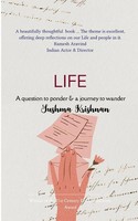 Sushma Krishnan | Life | Taschenbuch | Englisch (2025) | BookLeaf Publishing