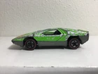 Hot Wheels Redline Carabo 1969 Mattel
